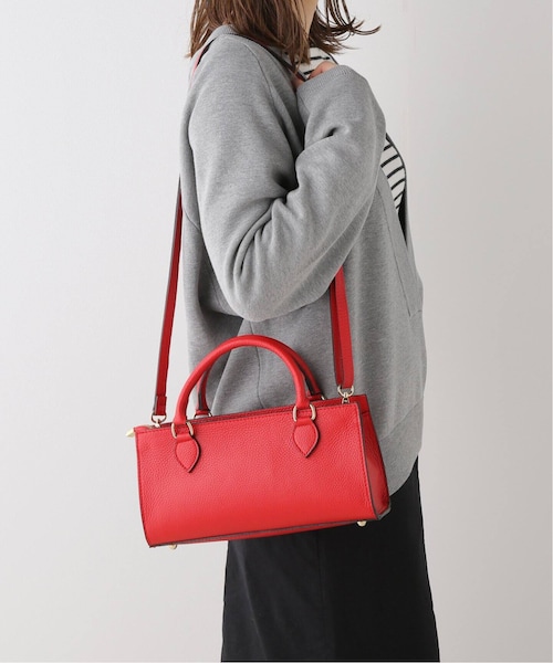 Maison Vincent/メゾン ヴァンサン】RECTANGLE バッグ