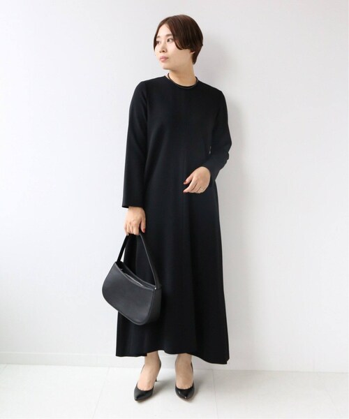 HARDY NOIR（アルディーノアール）の「《予約》クルーネック