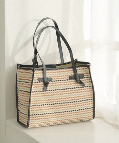 今季 ノーブル GIANNI CHIARINI イエナ ジャーナルスタンダード JOURNAL STANDARD（ジャーナルスタンダード）の「【GIANNI CHIARINI