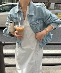 DouDou | Gジャン(ジャケット/アウター)