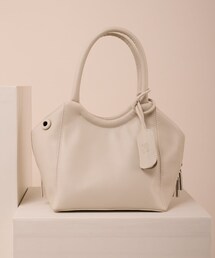Kastane | 【3/4(土)12:00発売】 fake leather 2way bag(バッグ)