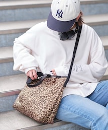 CIAOPANIC TYPY | 【LeSportsac/Franklin Climbing】別注デラックストート(ショルダーバッグ)