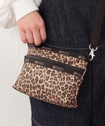 LeSportsac×Franklin Climbing 別注2wayショルダー CIAOPANIC TYPY（チャオパニックティピー）の「【LeSportsac
