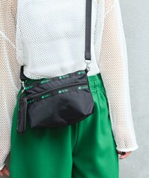 LeSportsac×Franklin Climbing 別注2wayショルダー CIAOPANIC TYPY（チャオパニックティピー）の「【LeSportsac/Franklin