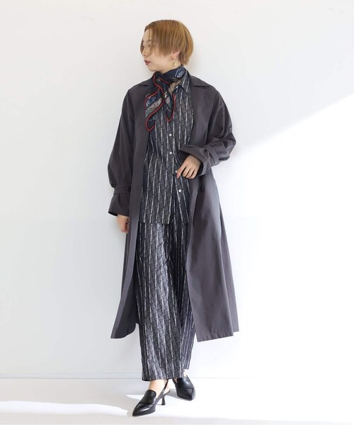 VERMEIL par iena（ヴェルメイユパーイエナ）の「カラー
