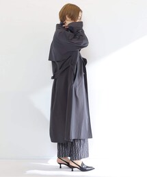 VERMEIL par iena（ヴェルメイユパーイエナ）の「カラーシャンブレー