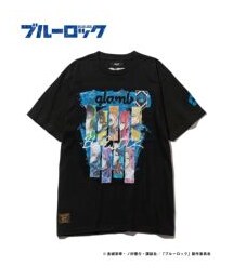 glamb（グラム）の「GB0123/BL10 : BLUELOCK T / ブルーロックT（その他・メンズ）」