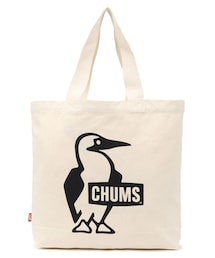 CHUMS | 【40周年限定】40イヤーズキャンバストート (トートバッグ)(バッグ)