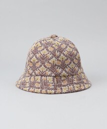 Bermuda Hat - Poly Jq.