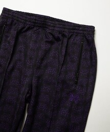 Needles（ニードルス）の「【3月3日12:00発売】別注Track Pant