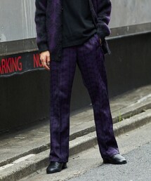 needles ニードルス パピヨン総柄 テーラード kldclothing_ivo759dwqpme