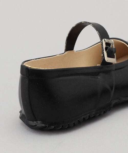 ★OPANAK STRAP RUBER SHOES★ Opanak Strap Rain shoes With insole／OPANAK(オパナック