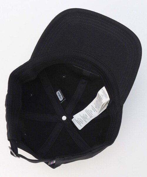 patagonia（パタゴニア）の「P-6 Label Trad Cap/シックス パネル