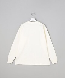【美品】beautiful people suvin pima jersey T suvin pima jersey mask logo T-shirt (1015310436) | beautiful