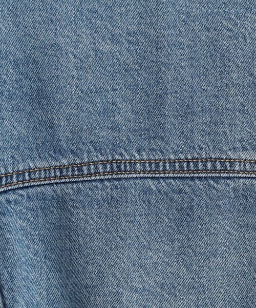 Levi's（リーバイス）の「90S TRUCKER（その他・ブルー・FREE）」の14枚目の写真