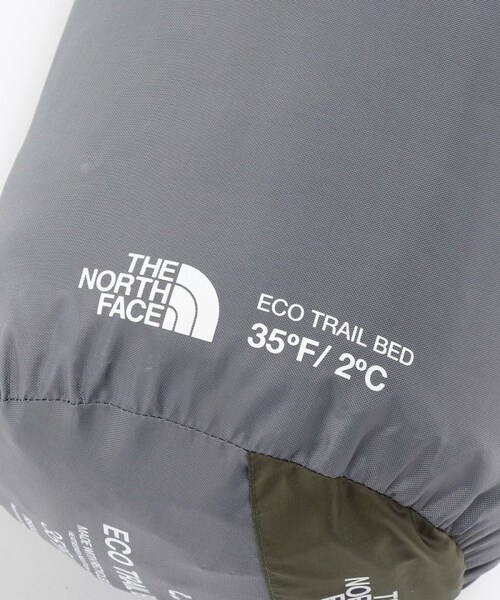 THE NORTH FACE（ザノースフェイス）の「Eco Trail Bed 2/ エコ