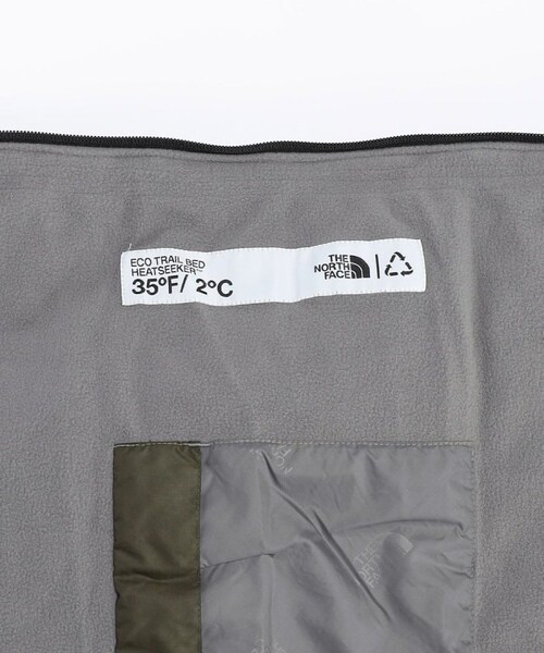 THE NORTH FACE（ザノースフェイス）の「Eco Trail Bed 2/ エコ