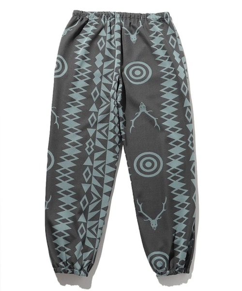 パンツ South2 West8 String Sweat Pant - Poly Jq South2 West8（サウスツーウェストエイト）の「String Sweat Pant