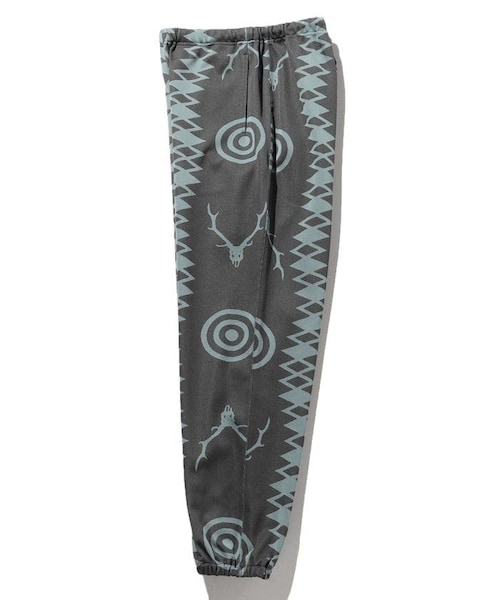 パンツ South2 West8 String Sweat Pant - Poly Jq South2 West8（サウスツーウェストエイト）の「String Sweat Pant