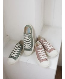 earth music&ecology | 【予約】CONVERSE×earth ALL☆STAR OX(シューズ)
