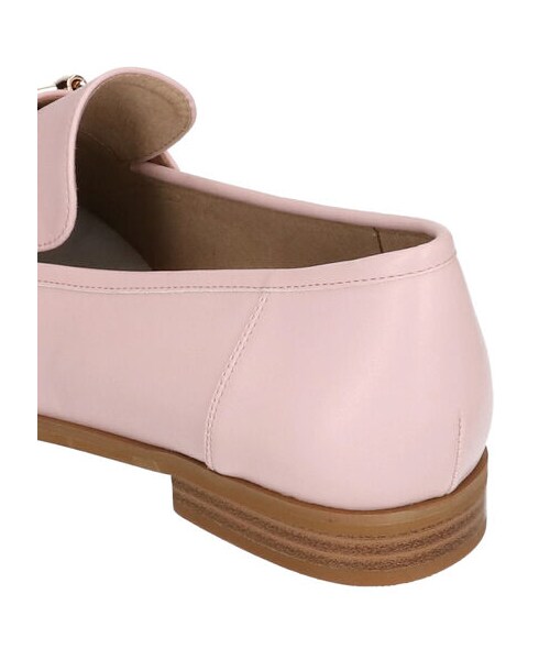 earth music&ecology（アースミュージックアンドエコロジー）の「ORientalTRaffic ビットローファー（シューズ・ブラック/ピンク/ベージュ/ブルー・35/36/37/38/39）」の15枚目の写真