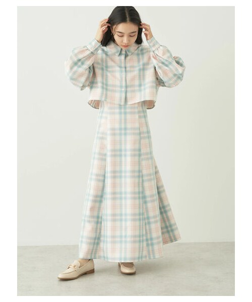 earth music&ecology（アースミュージックアンドエコロジー）の「ORientalTRaffic ビットローファー（シューズ・ブラック/ピンク/ベージュ/ブルー・35/36/37/38/39）」の5枚目の写真