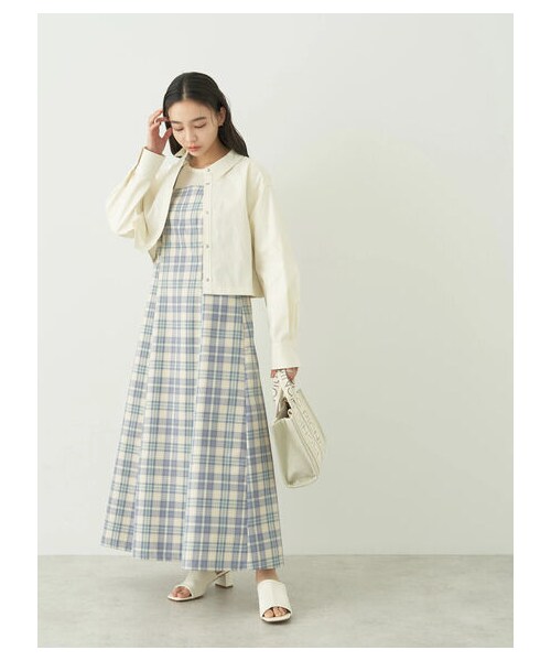 earth music&ecology（アースミュージックアンドエコロジー）の「ORientalTRaffic ストレッチミュールサンダル（シューズ・ホワイト/ブラック/グリーン/ブルー・S/M/L）」の4枚目の写真