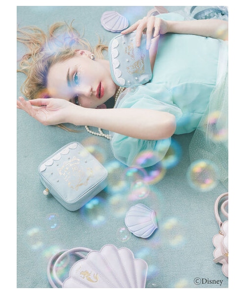 Maison Michel メゾンミシェル Resilleベール ヘアアクセサリー Maison Michel メゾンミシェル Resilleベール ヘアアクセサリー