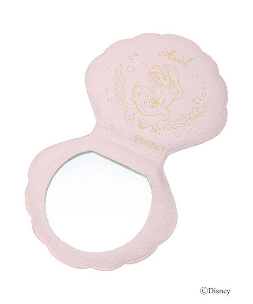 mermaid shell mirror ❤︎ シェルミラー マーメイド mermaid shell mirror ❤︎ シェルミラー マーメイド