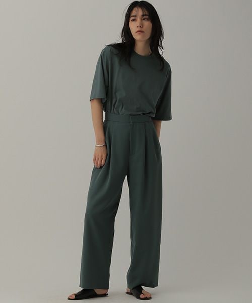 Chaos（カオス）の「カリンジタックパンツ（）」 - WEAR