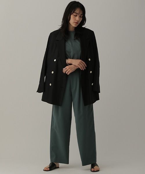 Chaos（カオス）の「カリンジタックパンツ（）」 - WEAR