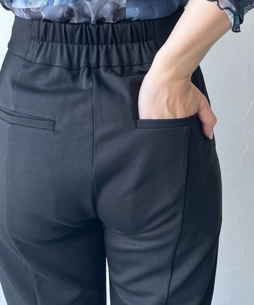 新品未使用タグ付きハレHAREイージーフィットフレアP パンツ 新品未使用タグ付きハレHAREイージーフィットフレアP パンツ