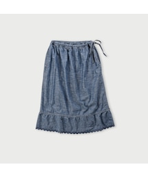 45R ハケ目カットワークのペチパンツ｜Yahoo!フリマ（旧PayPay