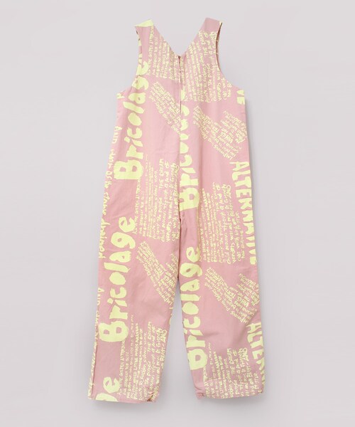 GRAFFITIサロペットRNA アールエヌエー 美品GRAFFITIサロペットRNA アールエヌエー