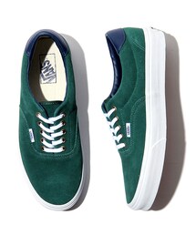 VANS | 【15SS新作】 ERA59(シューズ)