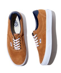 VANS | 【15SS新作】 ERA59(シューズ)