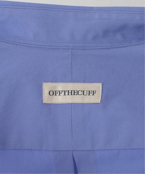 FRAMeWORK 【OFF THE CUFF/オフザカフ】 FRAMeWORK（フレームワーク）の「【OFF THE CUFF/オフザカフ