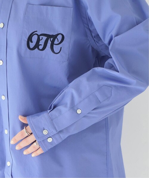FRAMeWORK 【OFF THE CUFF/オフザカフ】 FRAMeWORK 【OFF THE CUFF/オフザカフ】