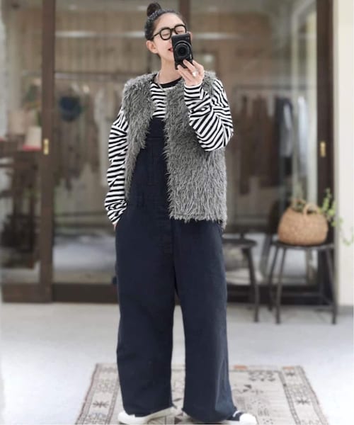 JOURNAL STANDARD LUXE（ジャーナルスタンダード ラックス）の「【HARi