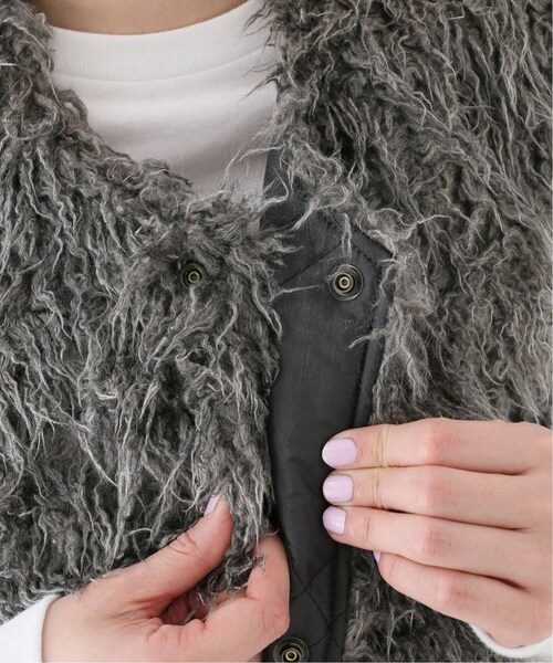 JOURNAL STANDARD LUXE（ジャーナルスタンダード ラックス）の「【HARi