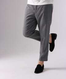 HARE | 【先行予約】イージーアンクルパンツ(パンツ)