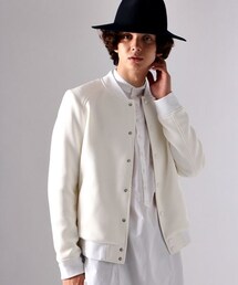 HARE | 【先行予約】ポンチスタジャン(ジャケット/アウター)