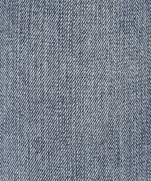 BARNYARDSTORM（バンヤードストーム）の「シガレットスキニーデニムパンツ（パンツ・レディース・インディゴ/ダークブルー・00/0/1/2）」の11枚目の写真