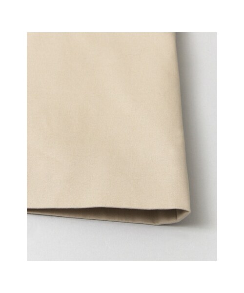 URBAN RESEARCH(アーバンリサーチ)の「トレンチコート(ジャケット/アウター・レディース・BEIGE/NAVY・FREE)」の22枚目の写真