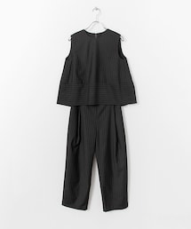 KBF | セットコンビネゾン(パンツ)