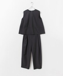 KBF | セットコンビネゾン(パンツ)