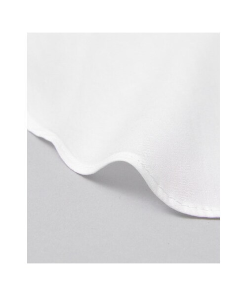 URBAN RESEARCH Sonny Label（アーバンリサーチサニーレーベル）の「ビジュー付き付け襟（ファッション雑貨・レディース・ホワイト・FREE）」の3枚目の写真