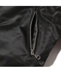 atmos（アトモス）の「Schott x atmos ONE STAR RIDERS BLACK（OTHERS