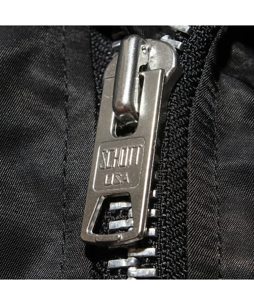atmos（アトモス）の「Schott x atmos ONE STAR RIDERS BLACK（OTHERS