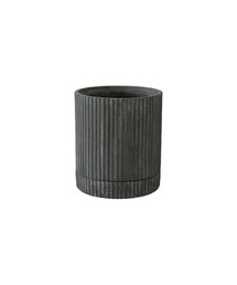 journal standard Furniture （ジャーナルスタンダードファニチャー）の「《予約》POT SET CURRENT ソーサー付き ポット 鉢（その他）」